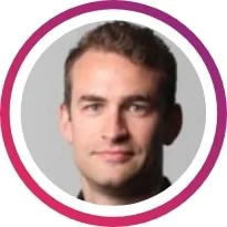Stuart, Co-Founder