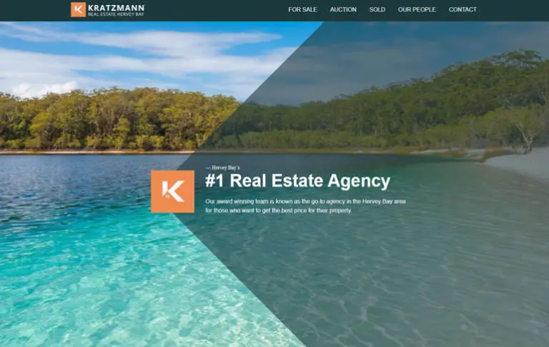 Kratzmann Real Estate