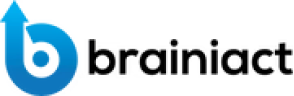Brainiact logo