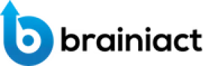 Brainiact logo