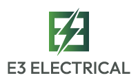 E3Electrical Logo200Px logo