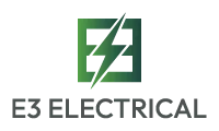 E3Electrical Logo200Px logo