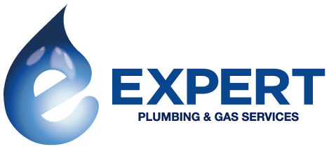 Expert Plumbing logo