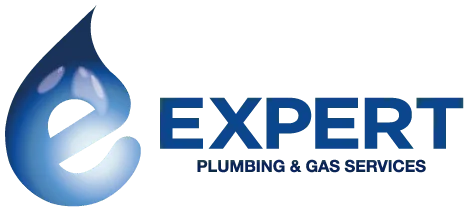 Expert Plumbing logo