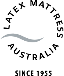 Latex Mattress Australia logo
