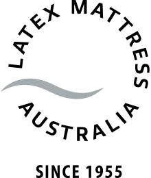 Latex Mattress Australia logo