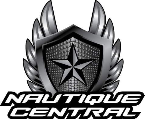 Nautique Central logo
