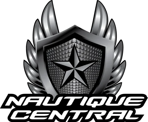 Nautique Central logo