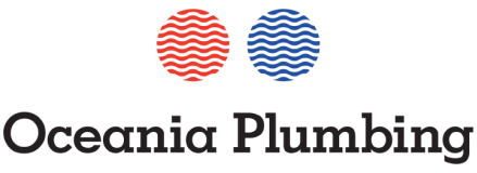 Oceana Plumbing logo