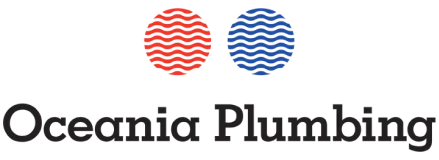 Oceana Plumbing logo