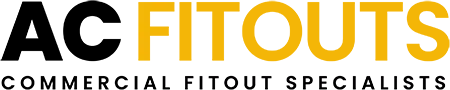 Ac Fitouts logo