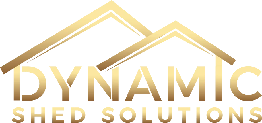 Dynamic Shed Solutions logo