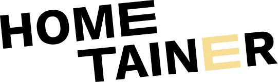 Hometainer logo
